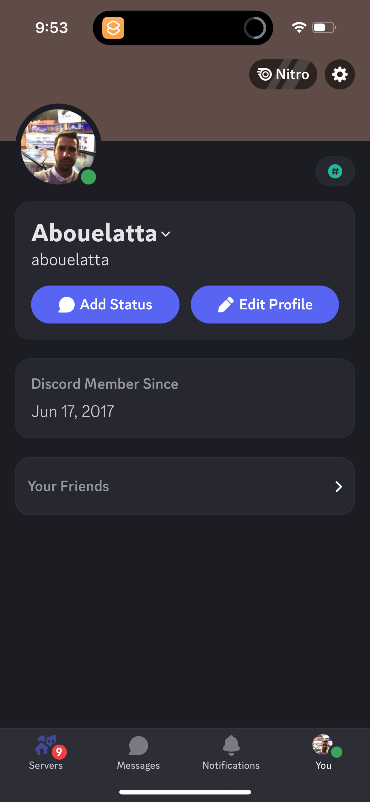 discord app screenshot 41